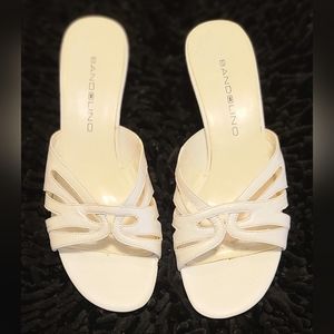 Bandolino heels